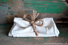 Load image into Gallery viewer, 100% cotton rag
