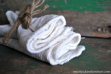 Load image into Gallery viewer, 100% cotton rag