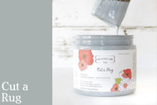 Load image into Gallery viewer, Cut a Rug | Clay-Based All-In-One Décor Paint