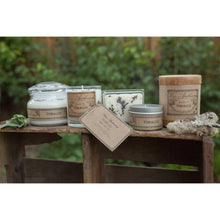 Load image into Gallery viewer, Tobacco Botanical Candle in 7oz Scotch Glass | Wax Apothecary