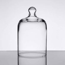 Load image into Gallery viewer, Cloche Bell Jar | Wax Apothecary