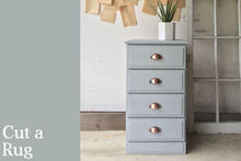 Load image into Gallery viewer, Cut a Rug | Clay-Based All-In-One Décor Paint