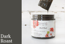 Load image into Gallery viewer, Dark Roast | Clay-Based All-In-One Décor Paint