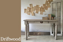 Load image into Gallery viewer, Driftwood | Clay-Based All-In-One Décor Paint