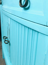 Load image into Gallery viewer, Tropical Cocktail Nightstand