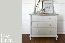 Load image into Gallery viewer, Lazy Linen | Clay-Based All-In-One Décor Paint