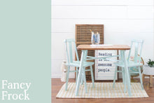Load image into Gallery viewer, Fancy Frock | Clay-Based All-In-One Décor Paint