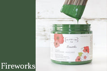 Load image into Gallery viewer, Fireworks | Clay-Based All-In-One Décor Paint