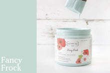 Load image into Gallery viewer, Fancy Frock | Clay-Based All-In-One Décor Paint