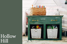 Load image into Gallery viewer, Hollow Hill | Clay-Based All-In-One Décor Paint