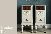 Load image into Gallery viewer, Sunday Tea | Clay-Based All-In-One Décor Paint