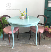 Load image into Gallery viewer, Sea Glass Bistro Table
