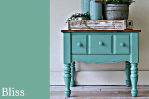 Bliss | Clay-Based All-In-One Décor Paint