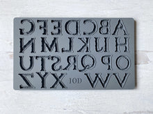 Load image into Gallery viewer, Victoria 6x10 IOD Mould