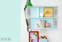 Load image into Gallery viewer, Icicle | Clay-Based All-In-One Décor Paint