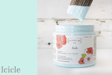Load image into Gallery viewer, Icicle | Clay-Based All-In-One Décor Paint