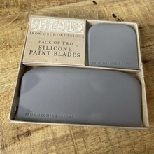 Load image into Gallery viewer, Silicone Blades