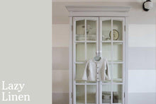 Load image into Gallery viewer, Lazy Linen | Clay-Based All-In-One Décor Paint
