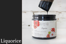 Load image into Gallery viewer, Liquorice | Clay-Based All-In-One Décor Paint