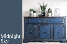 Load image into Gallery viewer, Midnight Sky | Clay-Based All-In-One Décor Paint
