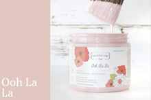 Load image into Gallery viewer, Ooh La La | Clay-Based All In-One Décor Paint