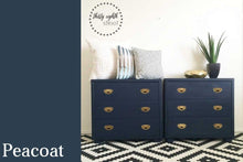 Load image into Gallery viewer, Peacoat | Clay-Based All-In-One Décor Paint