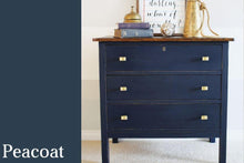 Load image into Gallery viewer, Peacoat | Clay-Based All-In-One Décor Paint