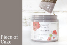 Load image into Gallery viewer, Piece of Cake | Clay-All-In-One Décor Paint