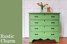 Load image into Gallery viewer, Rustic Charm | Clay-Based All-In-One Décor Paint