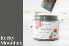 Load image into Gallery viewer, Rocky Mountain | Clay-Based All-In-One Décor Paint