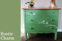 Load image into Gallery viewer, Rustic Charm | Clay-Based All-In-One Décor Paint