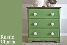 Load image into Gallery viewer, Rustic Charm | Clay-Based All-In-One Décor Paint