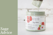 Load image into Gallery viewer, Sage Advice | Clay-Based All-In-One Décor Paint