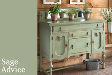 Load image into Gallery viewer, Sage Advice | Clay-Based All-In-One Décor Paint