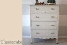 Load image into Gallery viewer, Cheesecake | Clay-Based All-In-One Décor Paint