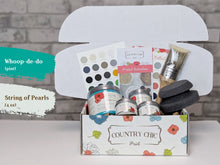 Load image into Gallery viewer, Large Starter Kit - Country Chic Paint
