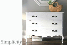 Load image into Gallery viewer, Simplicity | Clay-Based All-in-One Décor Paint