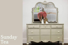 Load image into Gallery viewer, Sunday Tea | Clay-Based All-In-One Décor Paint
