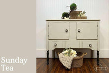 Load image into Gallery viewer, Sunday Tea | Clay-Based All-In-One Décor Paint