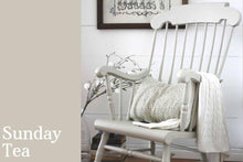 Load image into Gallery viewer, Sunday Tea | Clay-Based All-In-One Décor Paint