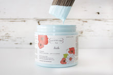 Load image into Gallery viewer, Icicle | Clay-Based All-In-One Décor Paint