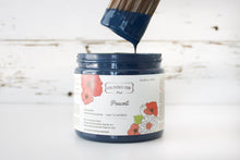Load image into Gallery viewer, Peacoat | Clay-Based All-In-One Décor Paint