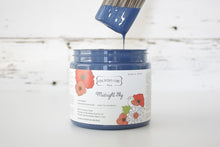 Load image into Gallery viewer, Midnight Sky | Clay-Based All-In-One Décor Paint