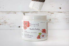 Load image into Gallery viewer, Vanilla Frosting | Clay-Based All-In-One Décor Paint
