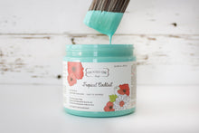 Load image into Gallery viewer, Tropical Cocktail | Clay-Based All-In-One Décor Paint