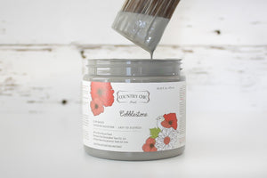 Cobblestone | Clay-Based All-In-One Décor Paint