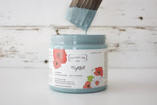 Load image into Gallery viewer, Nightfall | Clay-Based All-In-One Décor Paint
