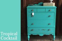 Load image into Gallery viewer, Tropical Cocktail | Clay-Based All-In-One Décor Paint