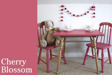 Load image into Gallery viewer, Cherry Blossom | Clay-Based All-In-One Décor Paint