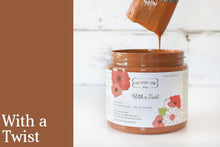 Load image into Gallery viewer, With a Twist | Clay-Based All-In-One Décor Paint